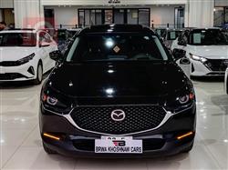 مازدا CX-30